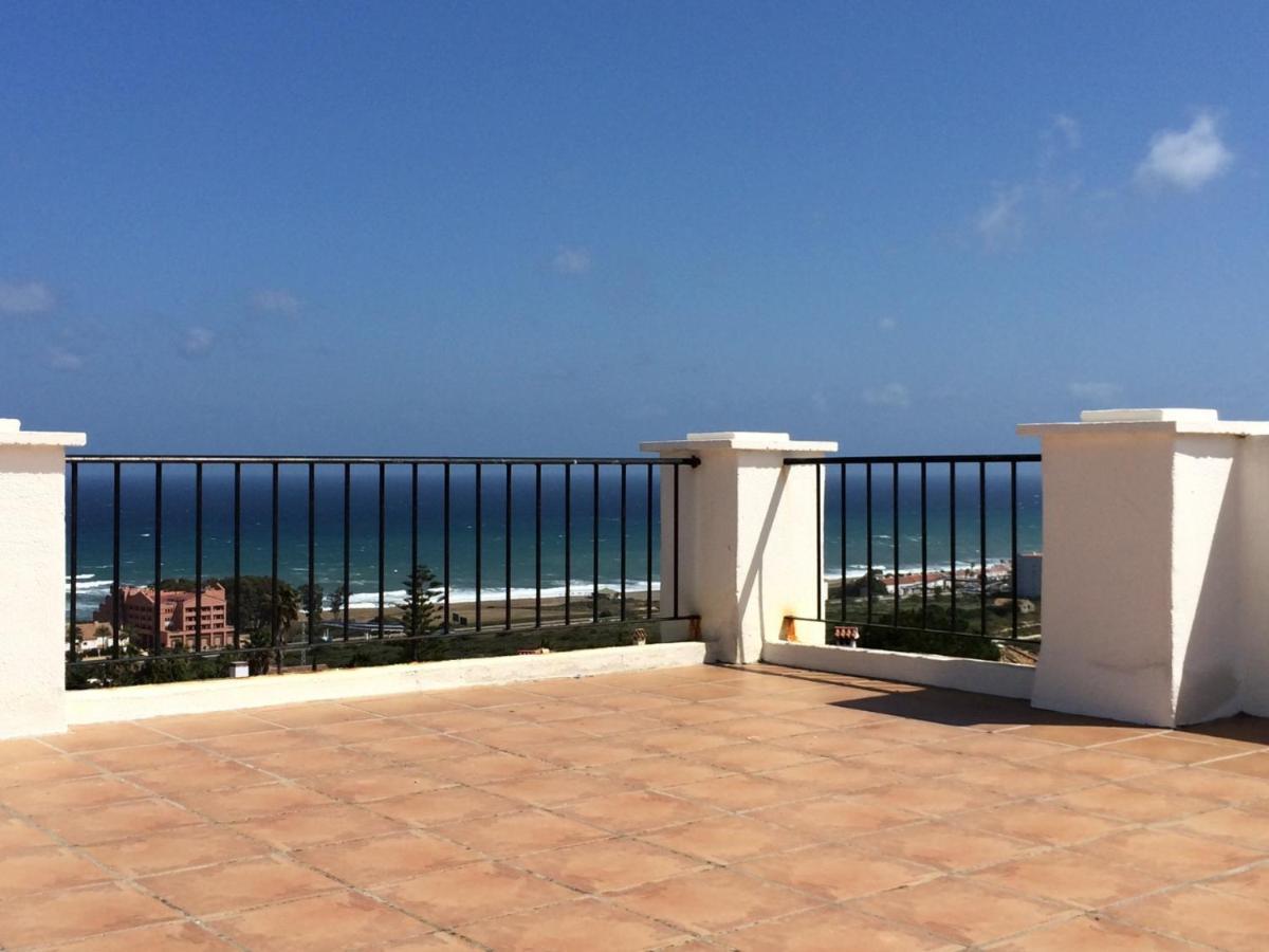 شقة 2056 - Apt With Terrace Sea View مانيلفا المظهر الخارجي الصورة